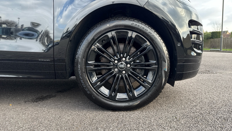 Land Rover Range Rover Evoque 2.0 D200 Autobiography 5dr Auto [Revised] Diesel Hatchback